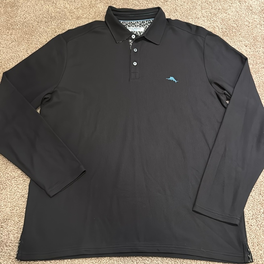 Tommy Bahama Long Sleeve